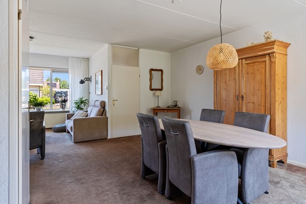 Medium property photo - Meseame 58, 9041 EW Berltsum